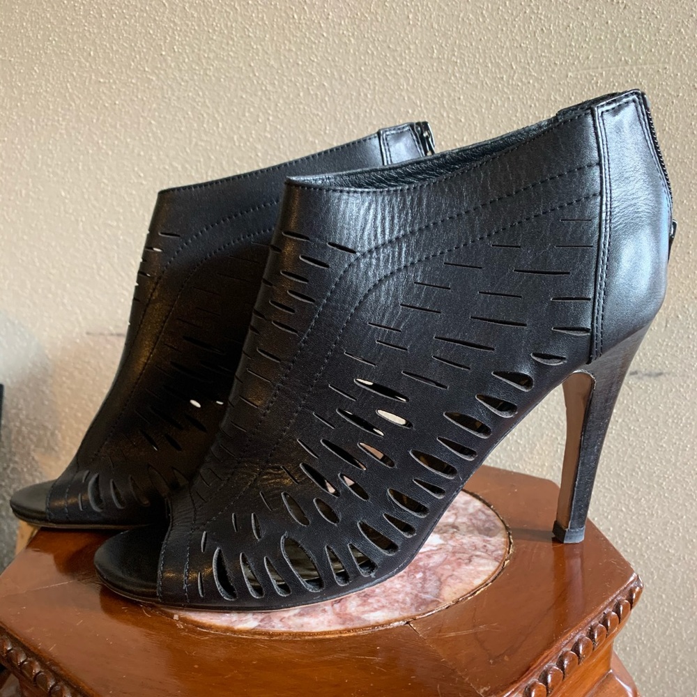 Shoemint 4” heel
